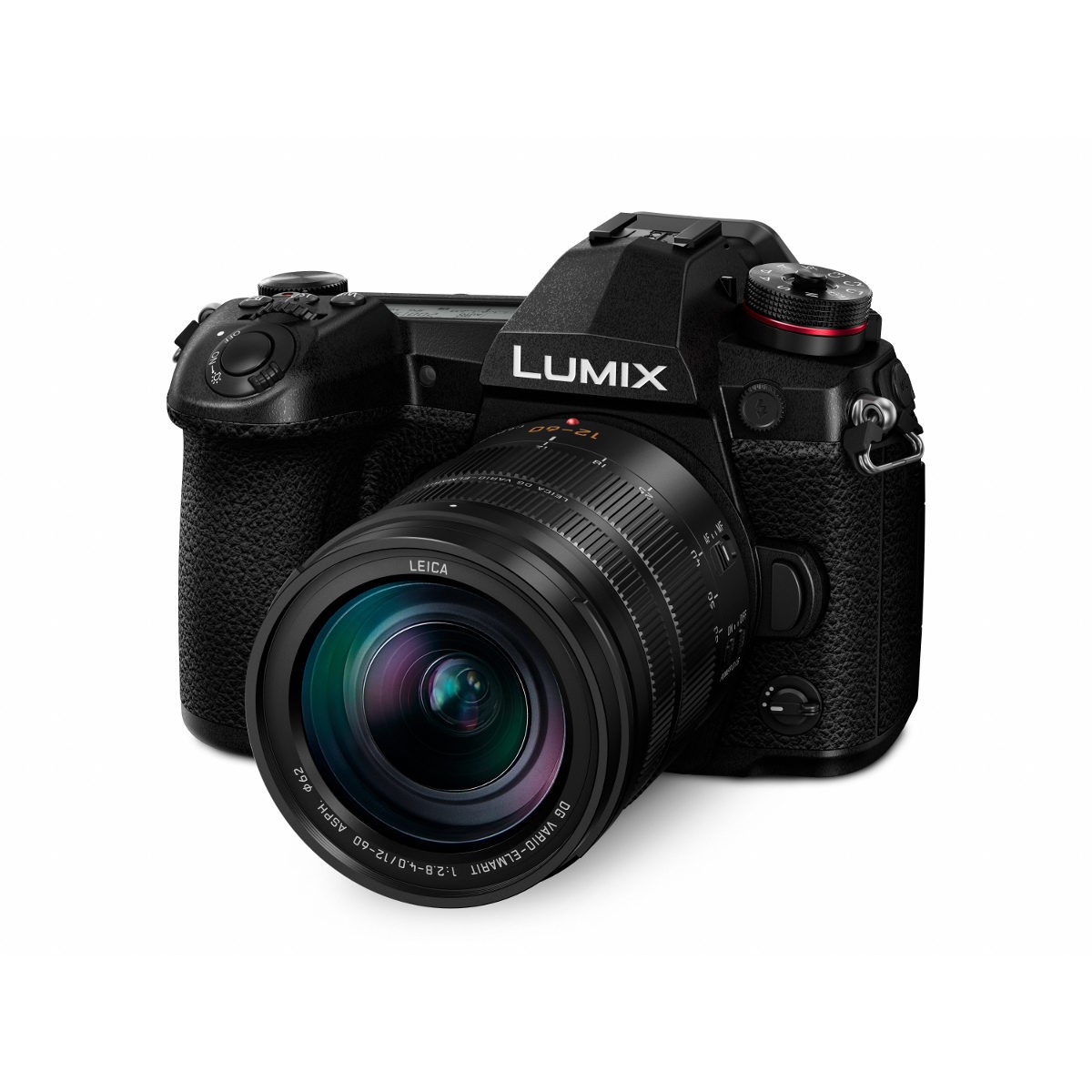 Panasonic g9